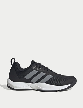 Adidas Originals Sl Casual Shoes Rapidmove 2 Shoes - Core Black/Grey/Cloud White