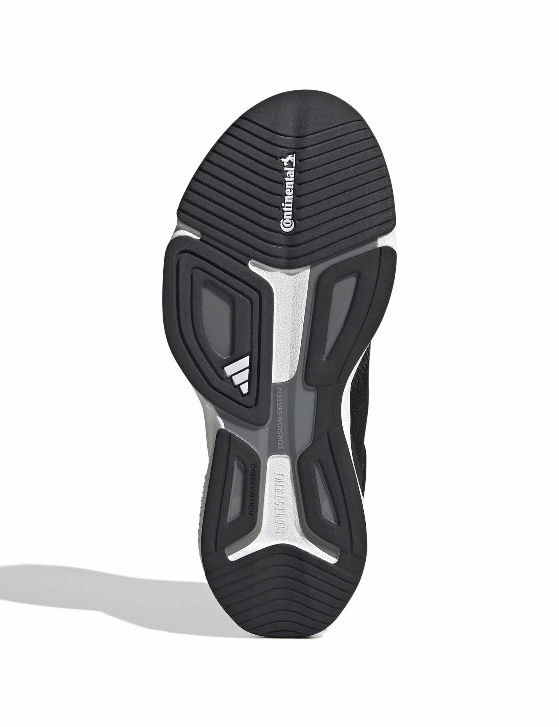 Rapidmove 2 Shoes - Core Black/Grey/Cloud White The Simpsons Adidas Shoes