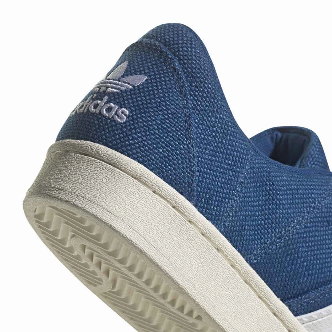 Adidas Daily 4.0 Skateboarding Shoes adidas - Men's Superstar Supermodified Shoes (FZ6368)
