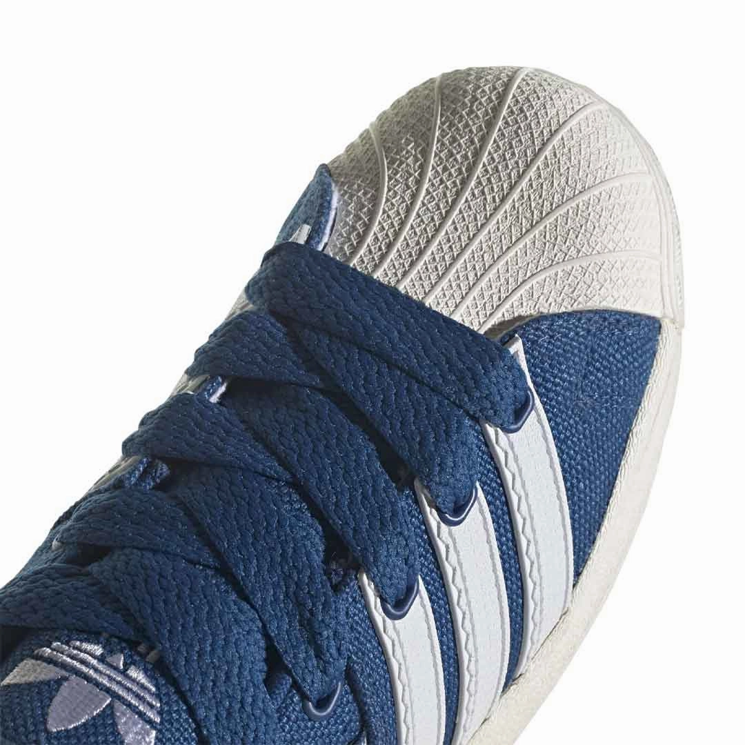 adidas - Men's Superstar Supermodified Shoes (FZ6368) New Edition Adidas Shoes