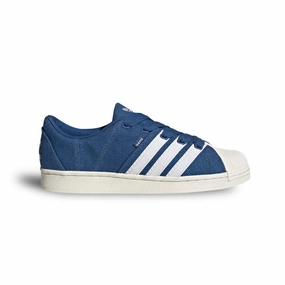 adidas - Men's Superstar Supermodified Shoes (FZ6368) Water Shoes Adidas