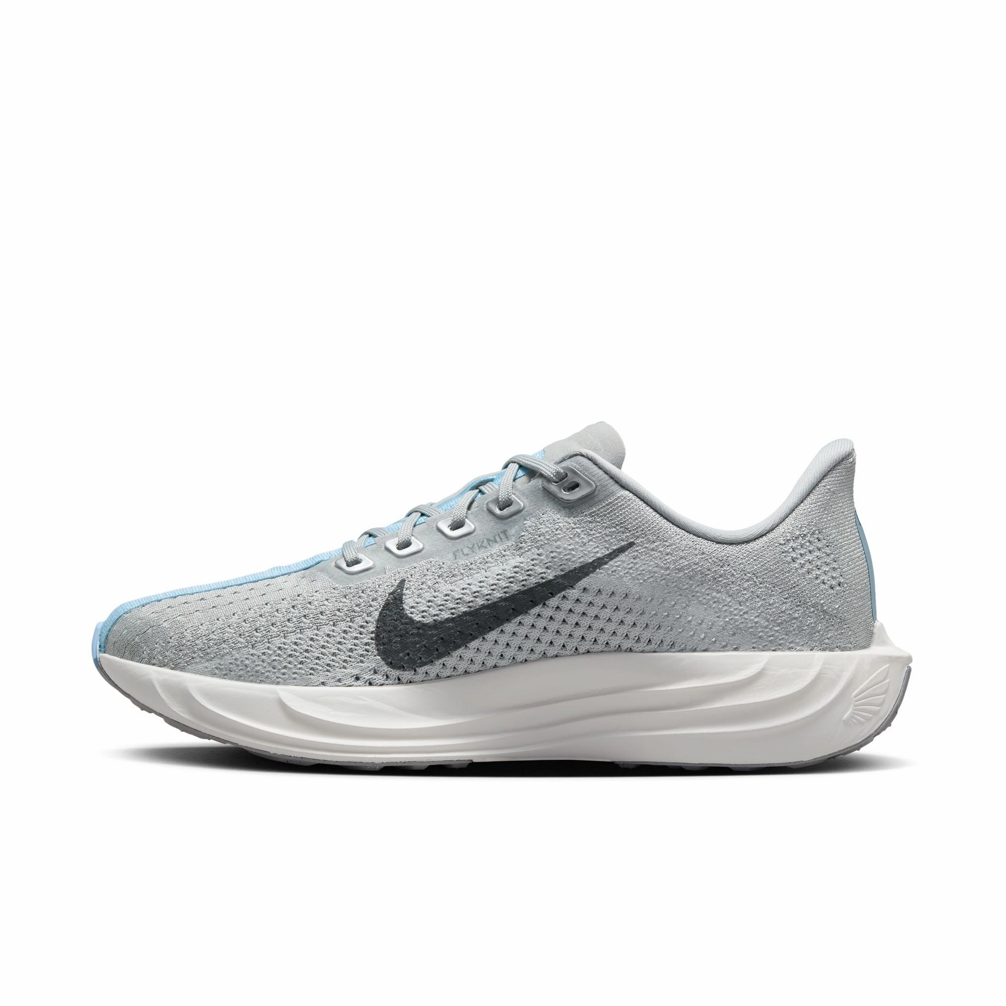 Asics Ard Shoes Womens Pegasus Plus (004 - Photon Dust/Cool Grey-Summit White)