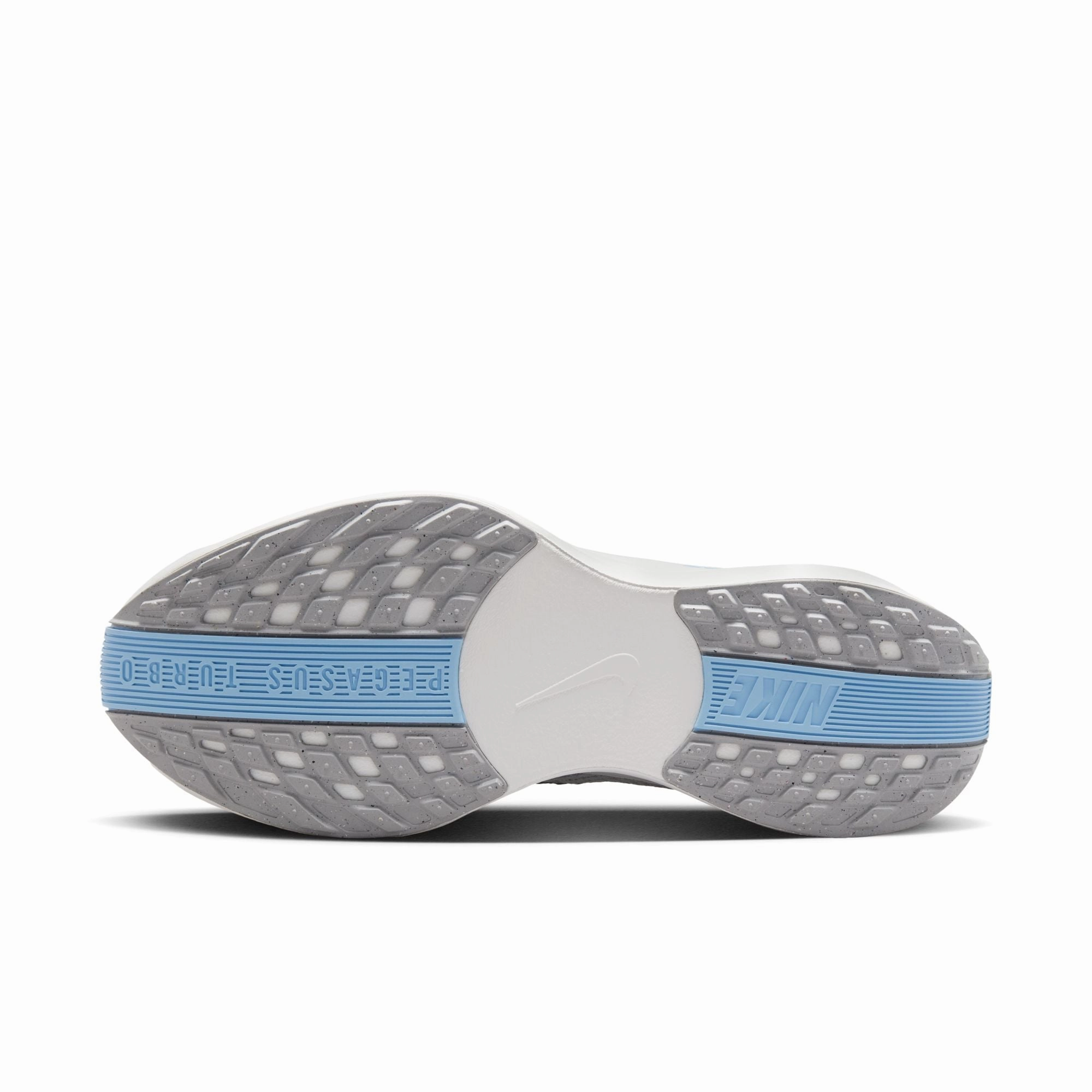 Asics Shoe Sole Womens Pegasus Plus (004 - Photon Dust/Cool Grey-Summit White)