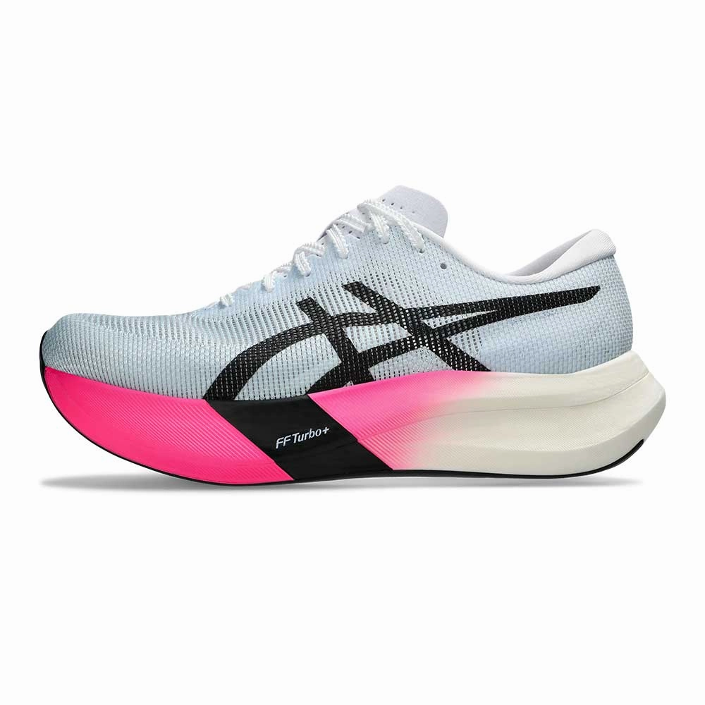 All Gender Metaspeed Edge Paris Running Shoe - Light Blue/Black - Regular (D) Asics Gel Venture 9 Trail Running Shoes