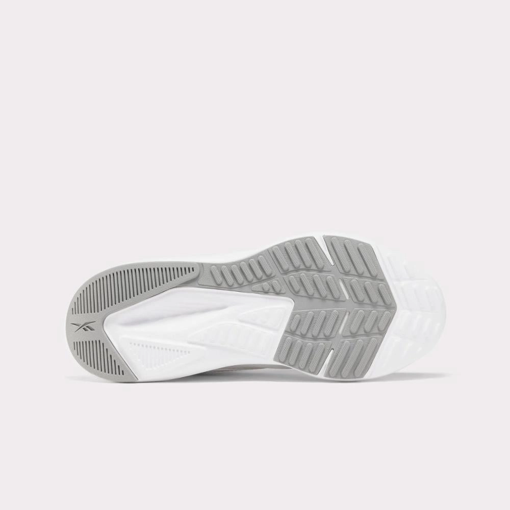 Reebok Footwear Women Energen Tech 2 Shoes WHITE/BARELY GREY/GREY 3 Best Shoes For Training For Half Marathon