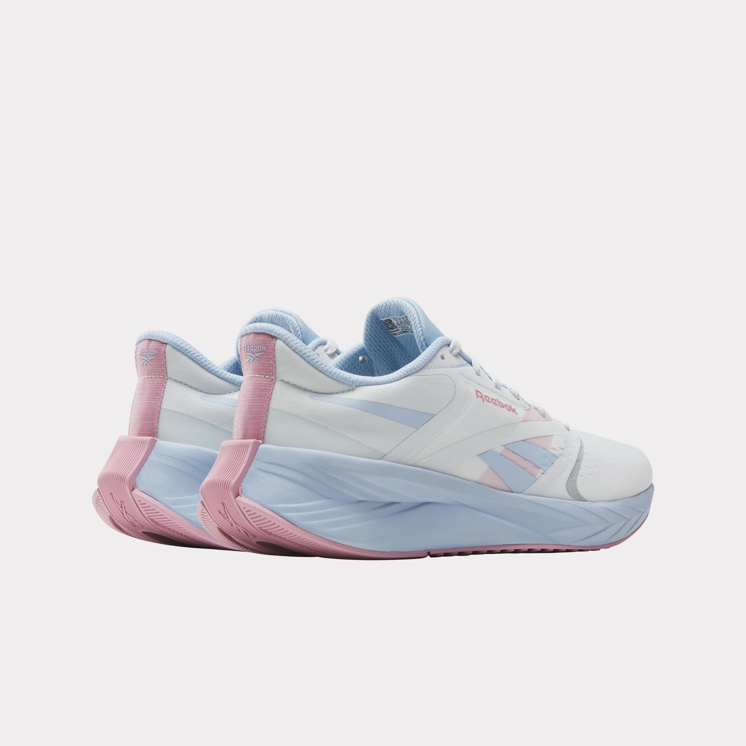 Air Max Cross Training Shoes Reebok Footwear Women Energen Tech Plus 2 Shoes MOON/DUSTY ROSE/Y2K BLUE