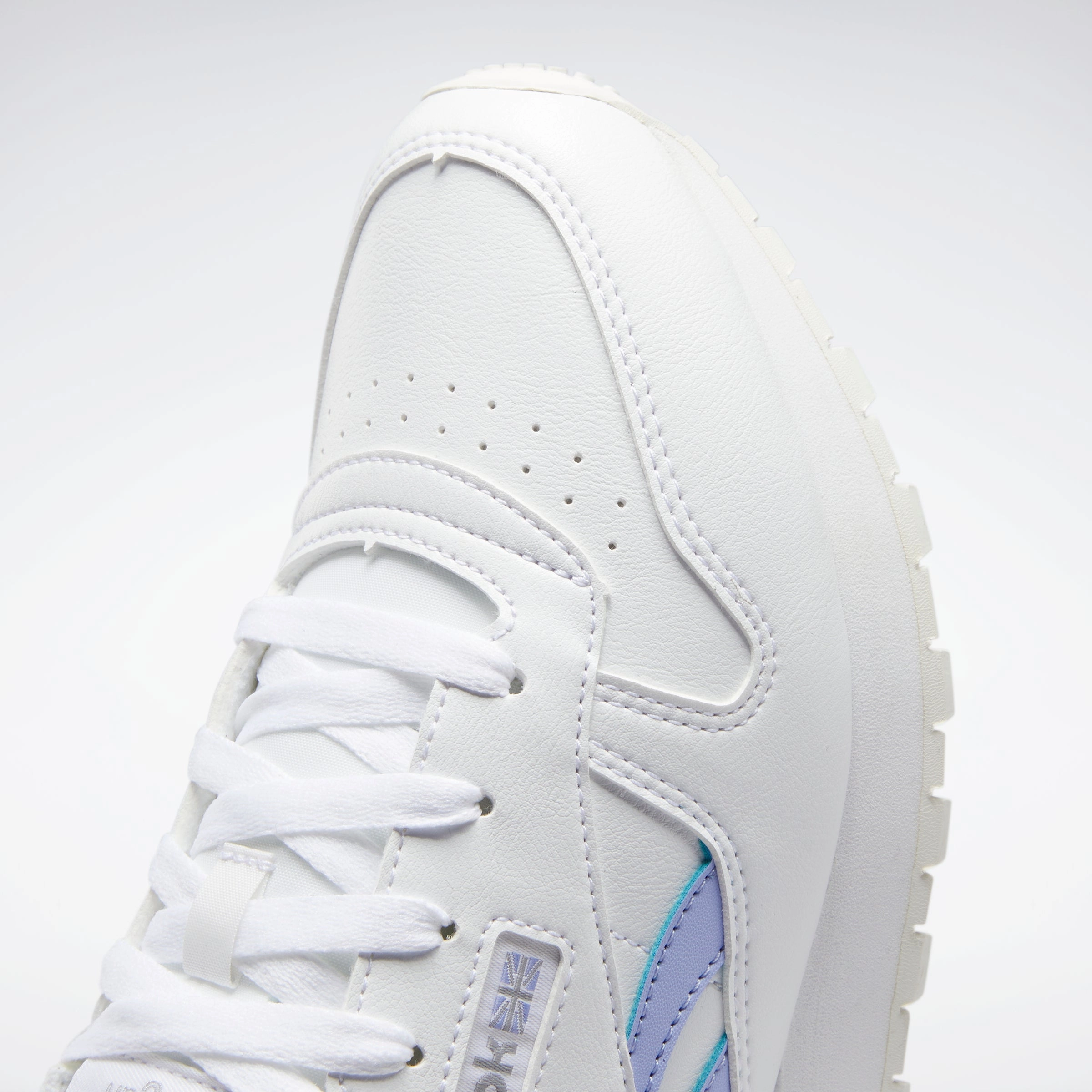 Reebok Footwear Women F/S Hi Shoes Chalk/Chalk/Modern Beige Weighted Training Shoes