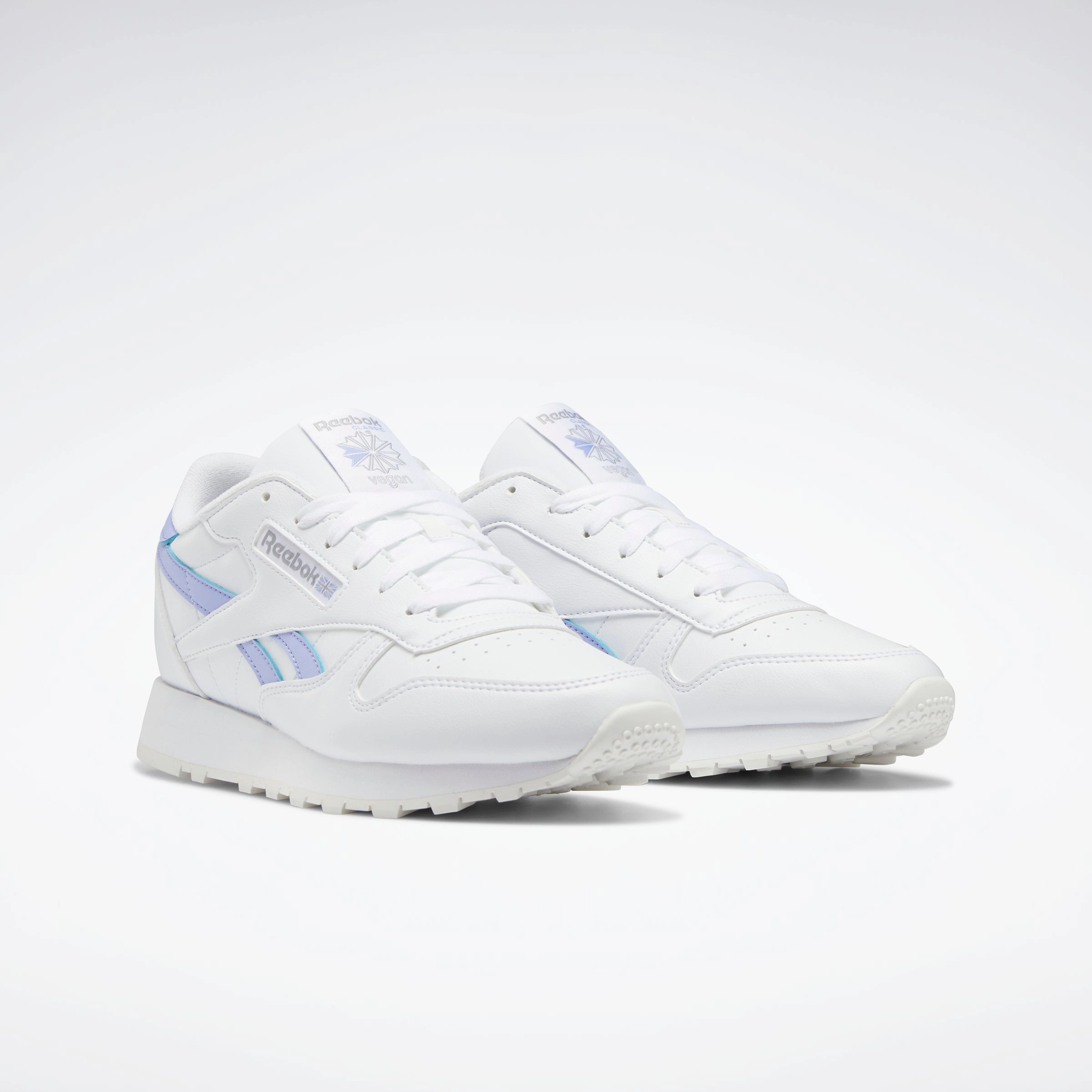 Reebok Footwear Women F/S Hi Shoes Chalk/Chalk/Modern Beige Retro Training Shoes