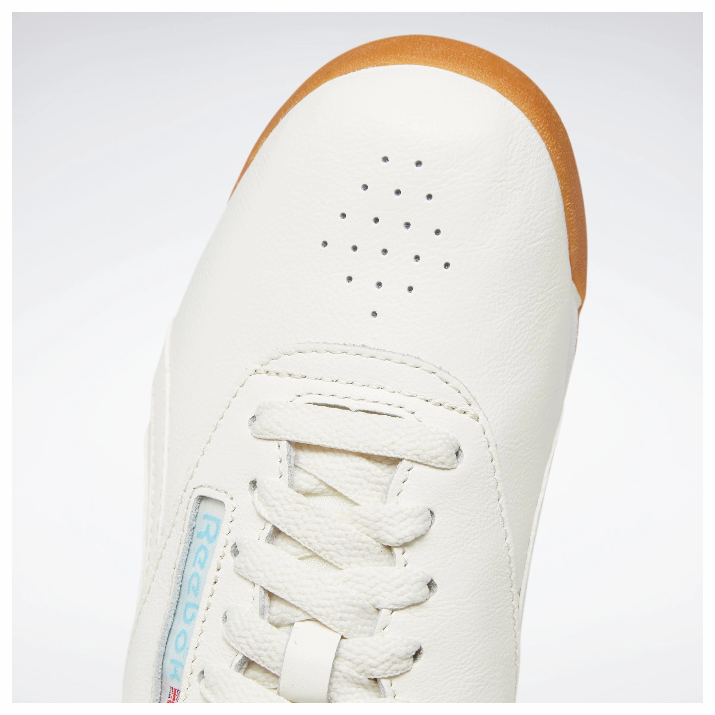 Reebok Footwear Women F/S Hi Shoes Chalk/Dgtblu/Rbkg06 Shoes Cross Training