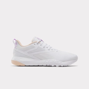 New Balance 411 V1 Training Shoe Reebok Footwear Women Flexagon Force 4 Training Shoes FOOTWEAR WHITE/WASHED CLAY/DIG