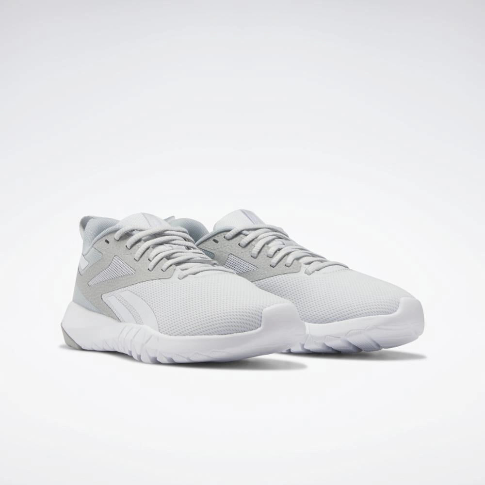 Best Shoe For Elliptical Training Reebok Footwear Women Flexagon Force 4 Training Shoes PUGRY3/CLGRY1/FTWWHT