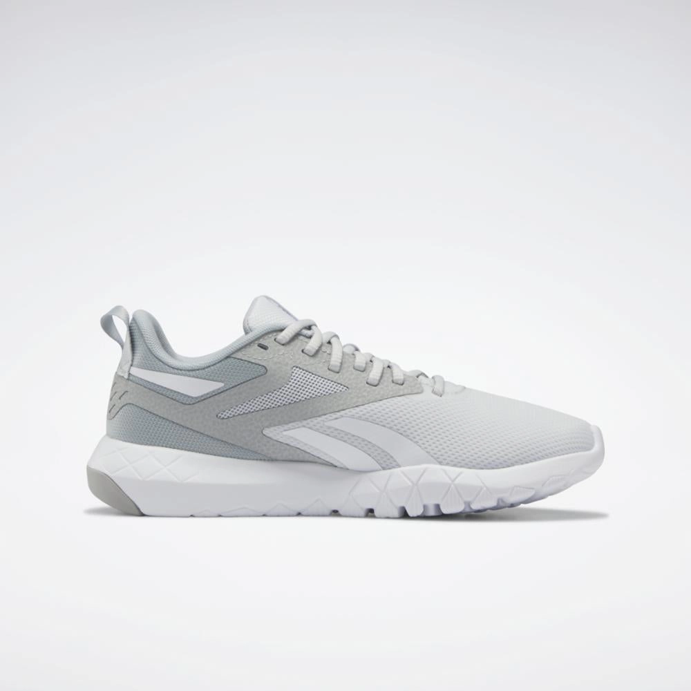Balenciaga Speed Trainer Shoes Reebok Footwear Women Flexagon Force 4 Training Shoes PUGRY3/CLGRY1/FTWWHT