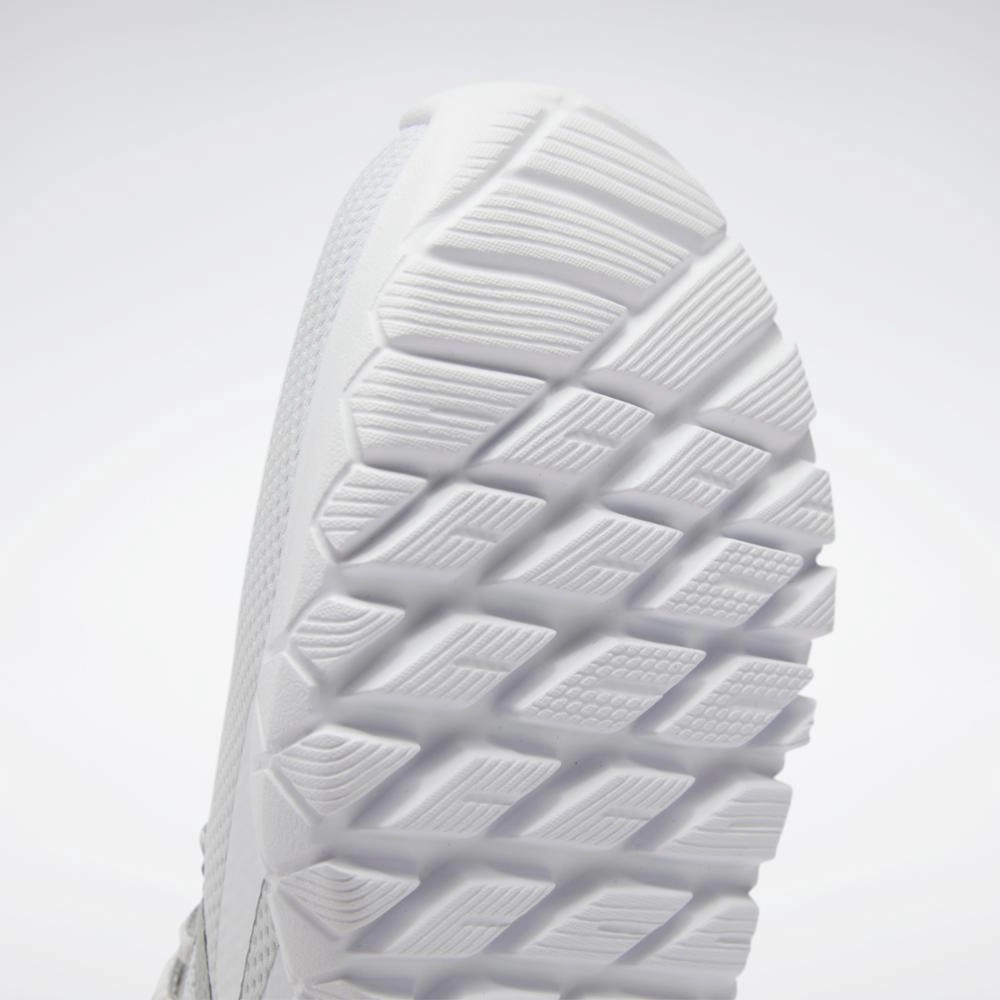 Dropset Control Trainer Reebok Footwear Women Flexagon Force 4 Training Shoes PUGRY3/CLGRY1/FTWWHT