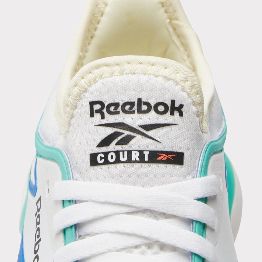 Nike Flex Trainer Shoes Reebok Footwear Women Nano Court Training Shoes FTWR WHITE/WEATHERED WHITE/UNL