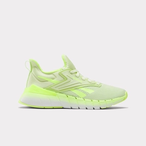 Reebok Footwear Women Nano Gym Shoes ASTRO LIME/DIGITAL LIME/WHITE Nike Free Bionic Training Shoes