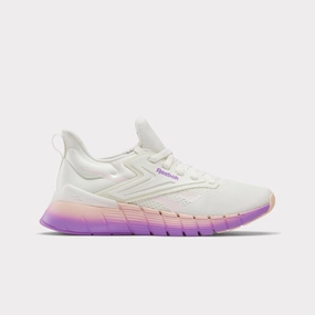 The Best Cross Training Shoes Reebok Footwear Women Nano Gym Shoes CHALK/WASHED CLAY/DGTL PURPLE