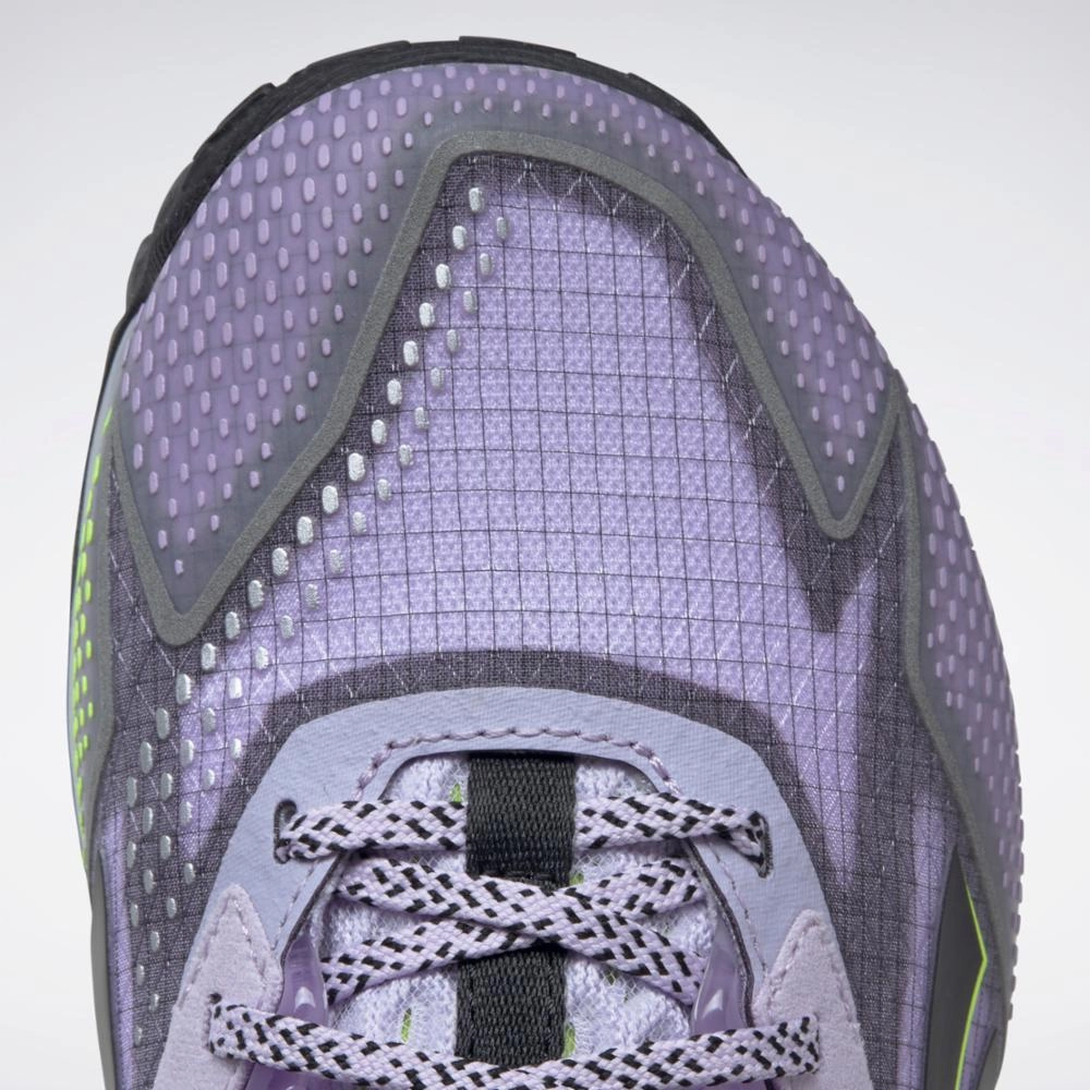 Nike Air Bella Tr Training Shoe Reebok Footwear Women Nano X2 TR Adventure PUROAS/HARGRN/CBLACK