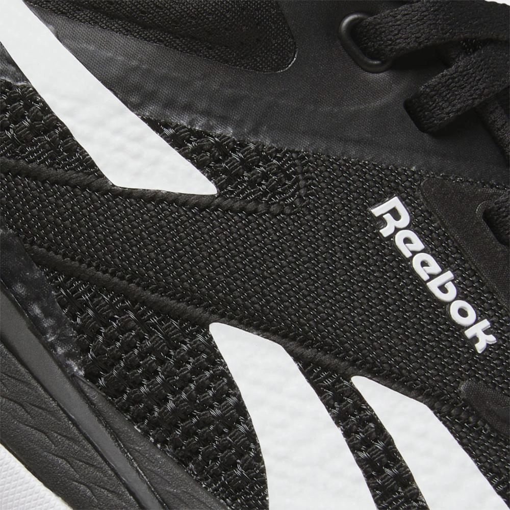 Best Shoes For Athletic Training Reebok Footwear Women Nano X5 Training Shoes BLACK/FTW WHITE
