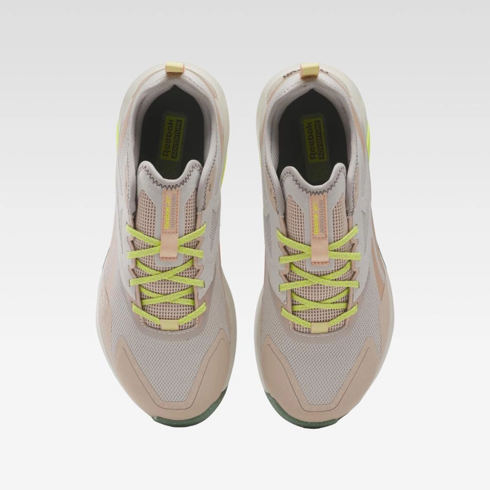 Adidas Dropset Trainer Cross Training Shoes Reebok Footwear Women Nanoflex Adventure Training Women's Shoes PINSTU/PINSTU/ACIYEL