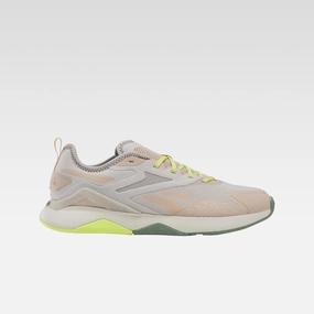 Reebok Footwear Women Nanoflex Adventure Training Women's Shoes PINSTU/PINSTU/ACIYEL New Balance 608 Training Shoe