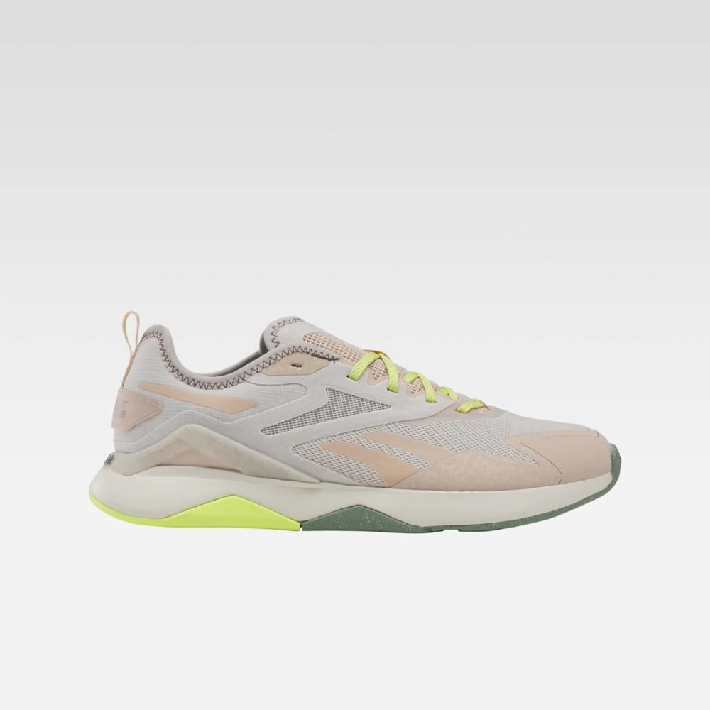 Fitness Shoes Nike Mc Trainer Training Shoe Reebok Footwear Women Nanoflex Adventure Training Women's Shoes PINSTU/PINSTU/ACIYEL