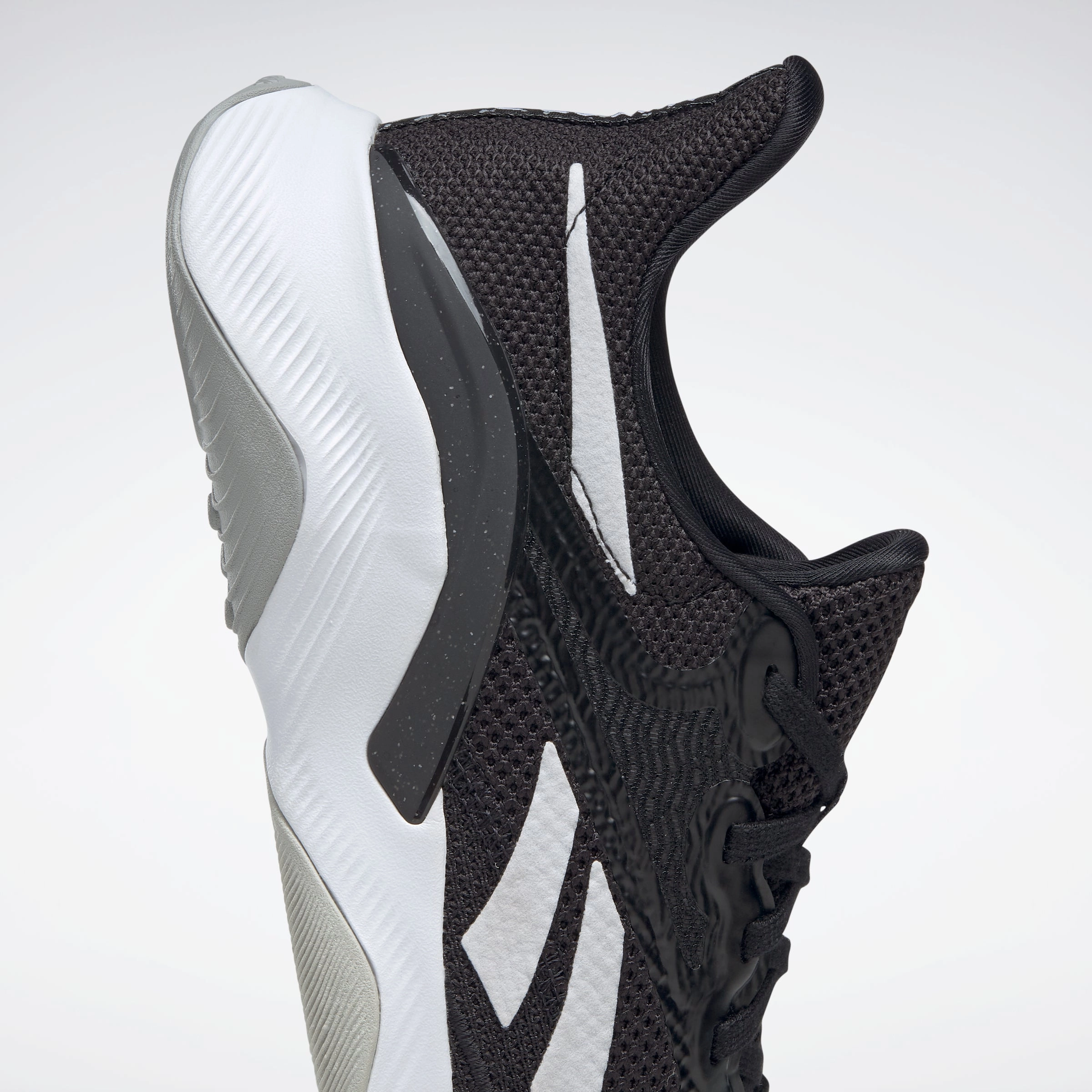 Agility Training Shoes Reebok Footwear Women Reebok Hiit Tr 3 Shoes Cblack/Ftwwht/Pugry3