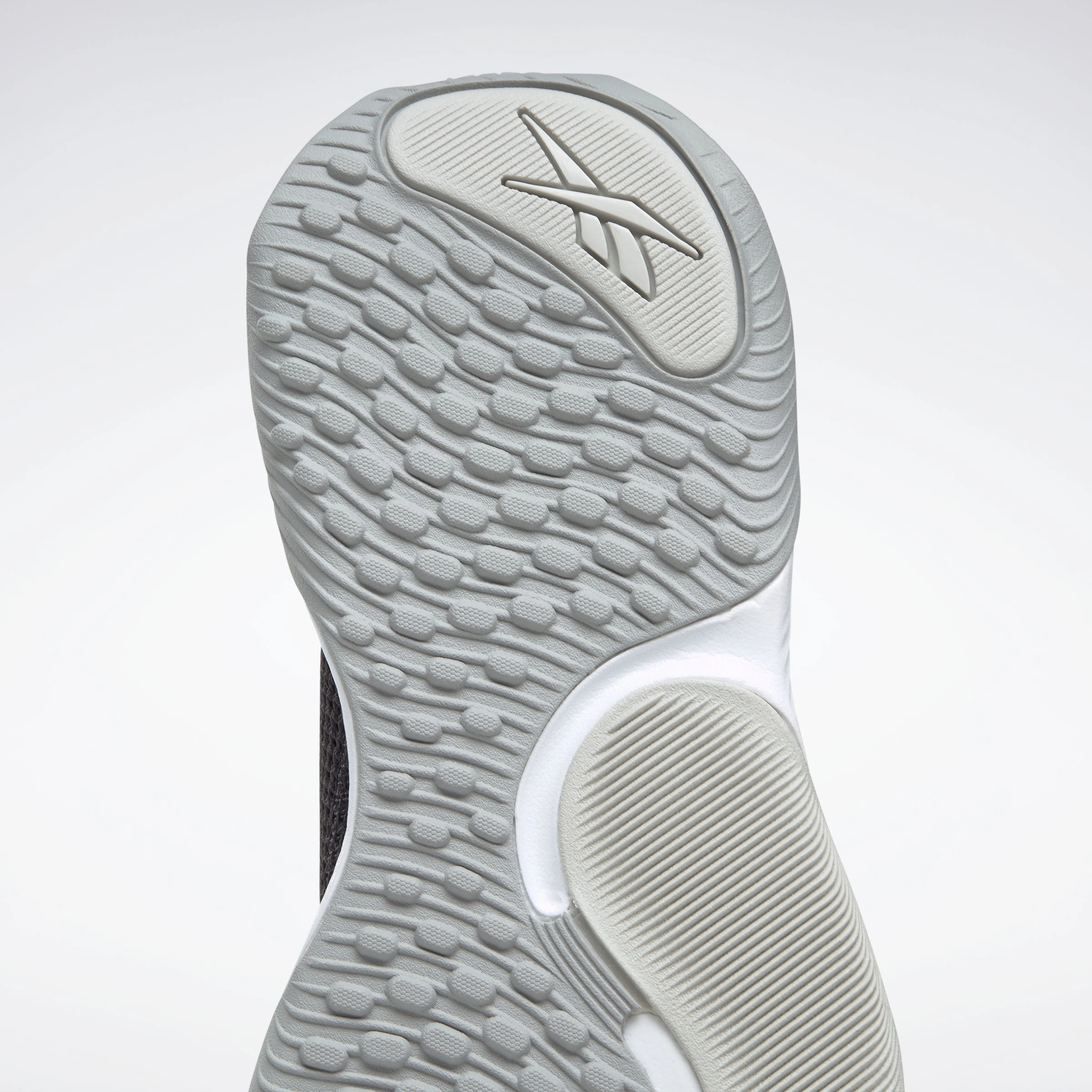 Vibram El X Cross Training Shoe Reebok Footwear Women Reebok Hiit Tr 3 Shoes Cblack/Ftwwht/Pugry3