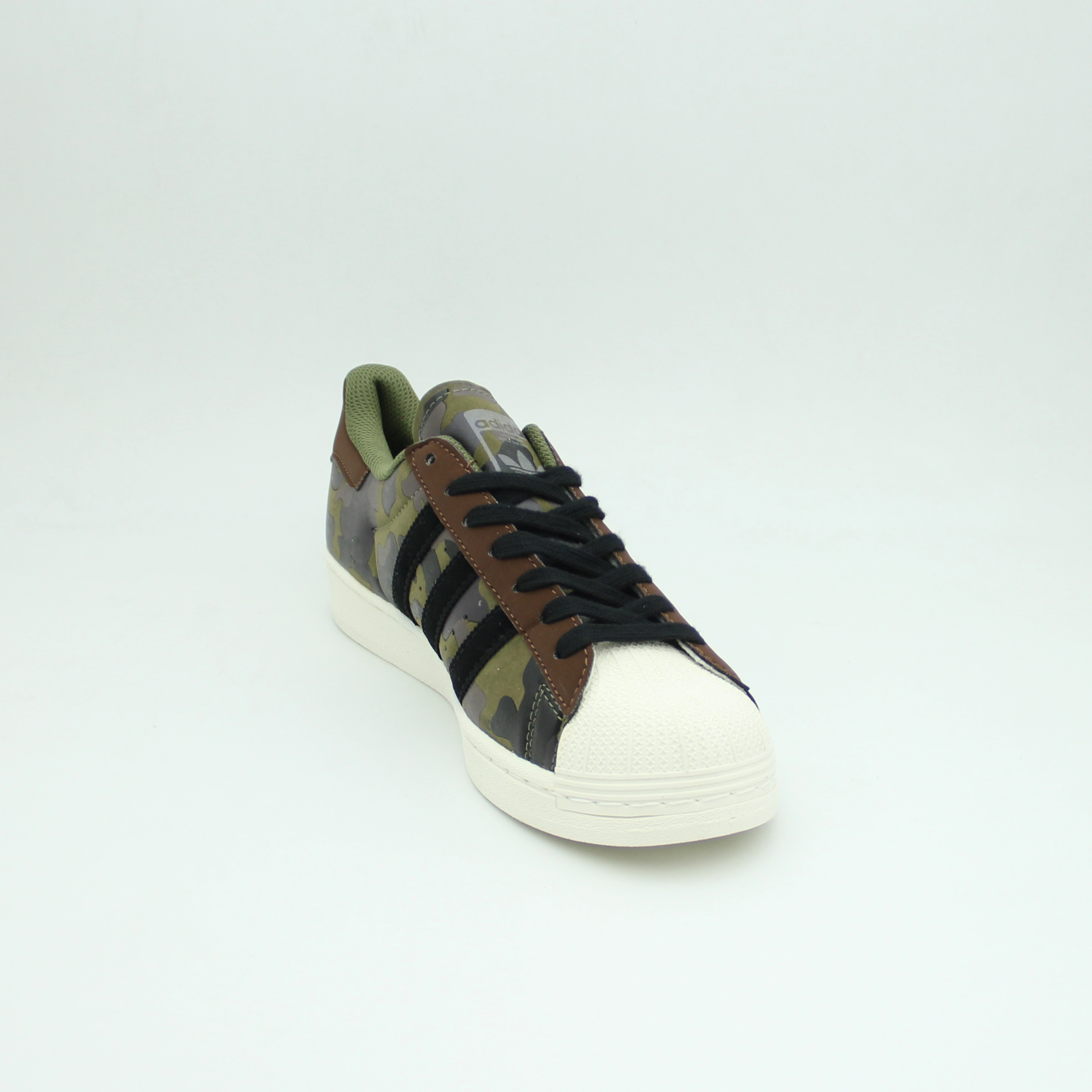 Adidas Lightblaze Shoes Men Adidas Superstar Sneakers Strata (Olive)
