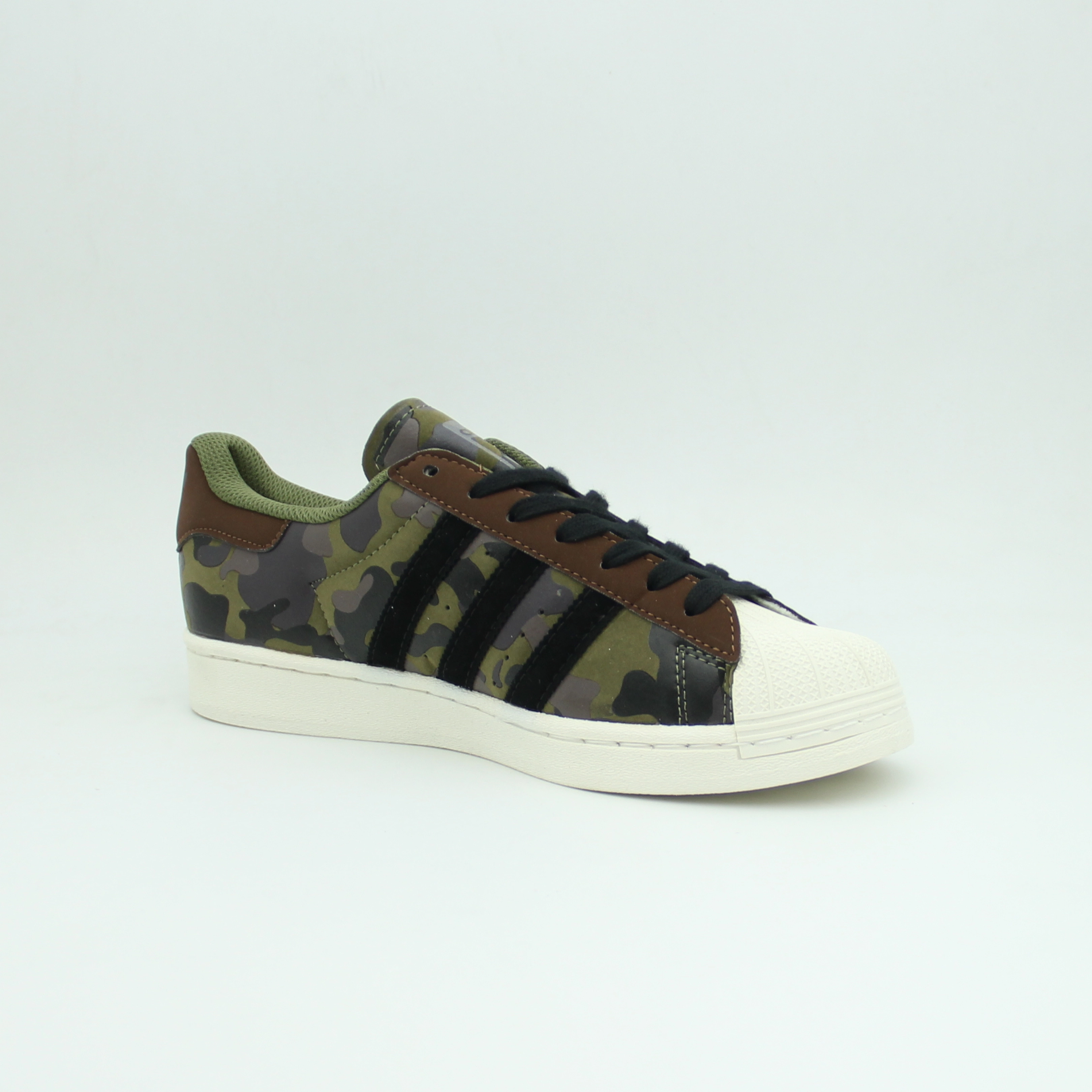 Adidas And Shoes Men Adidas Superstar Sneakers Strata (Olive)