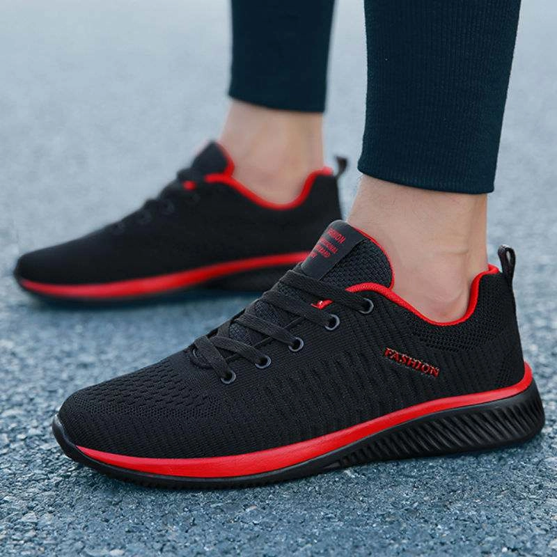 Originals Nizza Platform Casual Shoes Men Lightweight Shoes New Mesh Men Casual Shoes Lac-up Men Shoes Lightweight Comfortable Breathable Walking