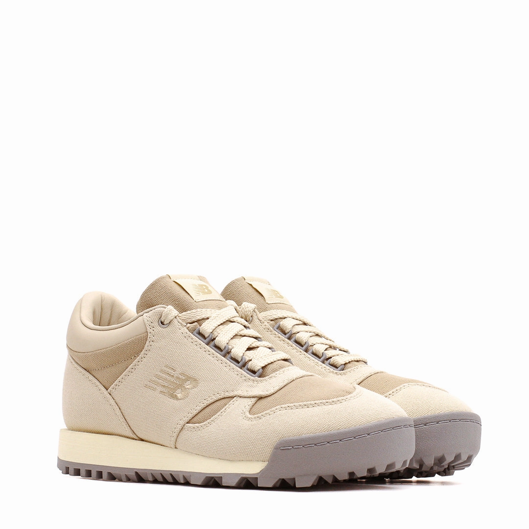 574 Core New Balance Mens New Balance Men Rainier Low Sandstone UALGSCP