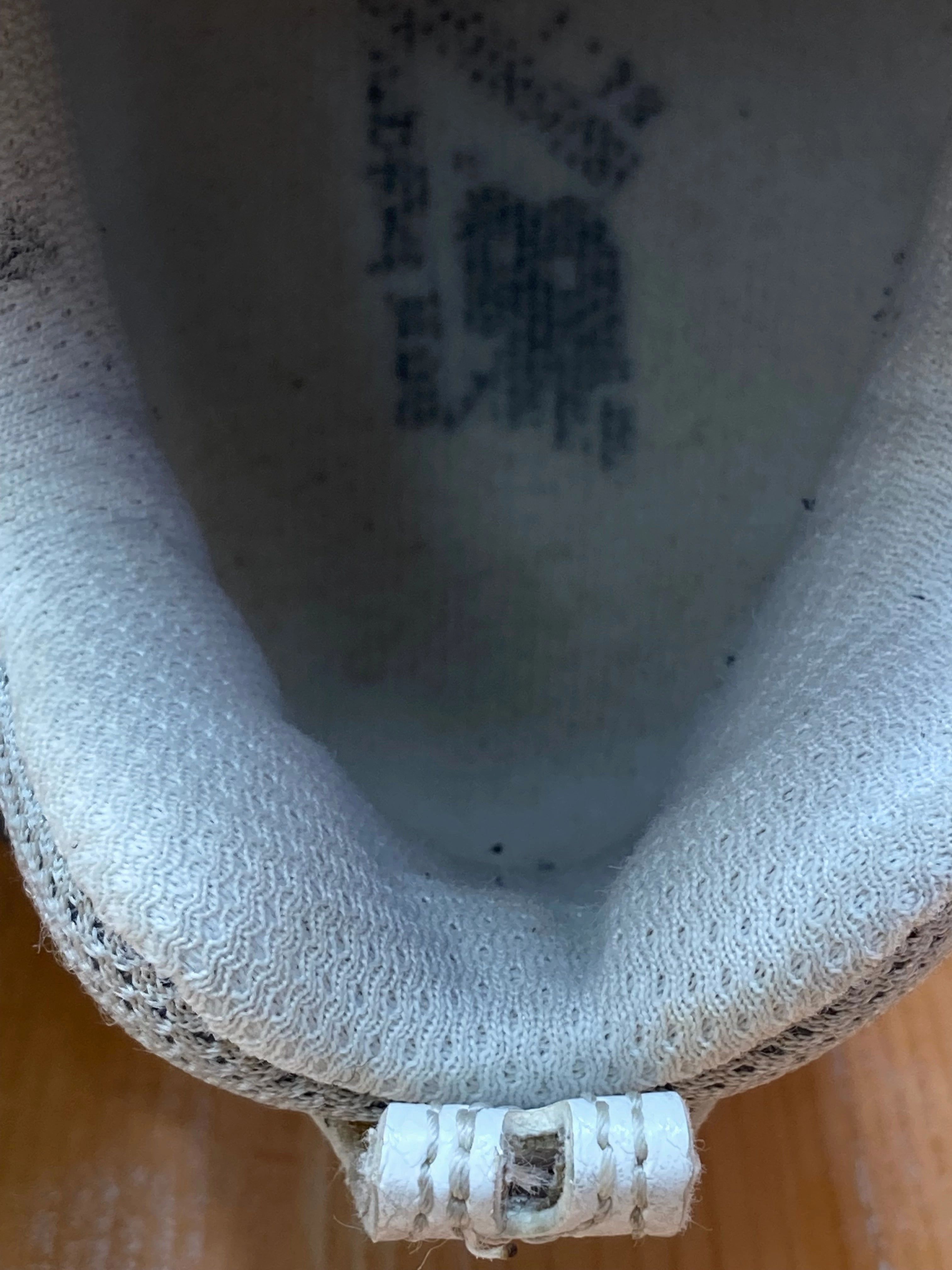 New Balance Platform Sneakers Women NEW BALANCE 716 Men Size 8D Cross Training Running Shoes Sneakers Silver & Gray M716WN