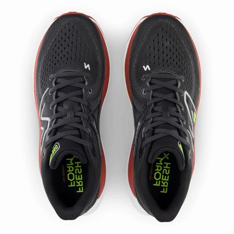 New Balance 997 Women New Balance Fresh Foam X 860v13 D Mens Running Shoes