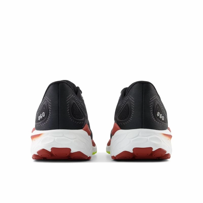 Lightweight New Balance Shoes New Balance Fresh Foam X 860v13 D Mens Running Shoes