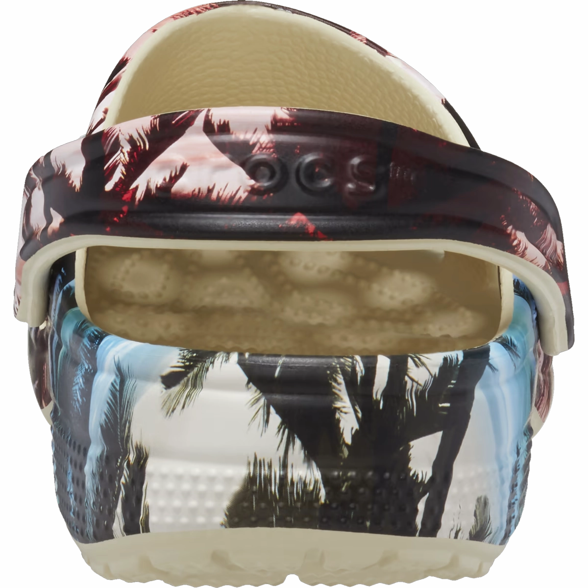 Classic Work Clogs Classic Retro Resort Clog