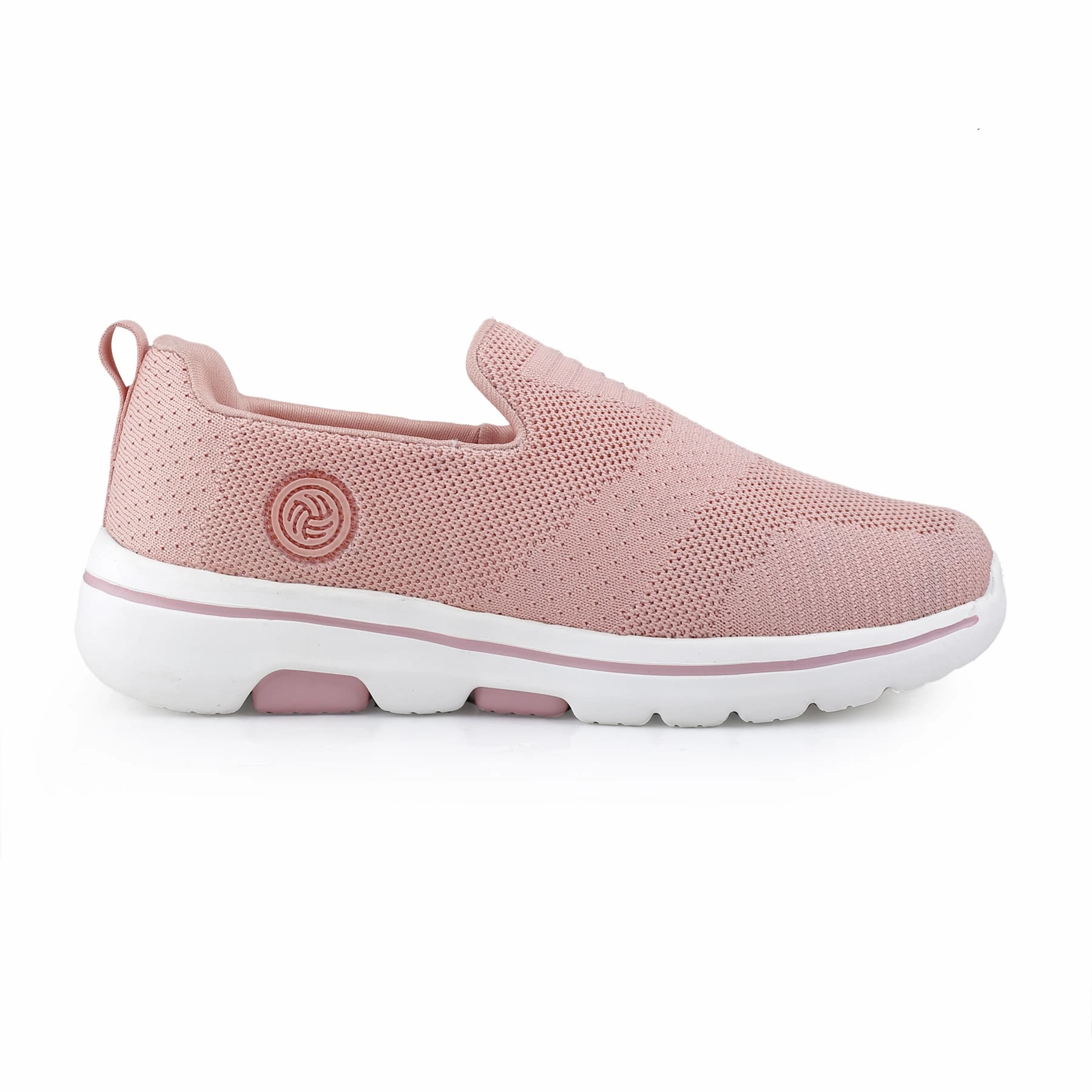 Bacca Bucci NIMBUS Women All-Day wear Joggers Slip-on Skechers Sneakers For Ladies