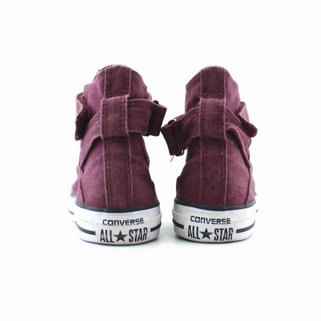 Dolce Gabbana Sneakers CONVERSE CHUCK TAYLOR ALL STAR HEEL LOOP