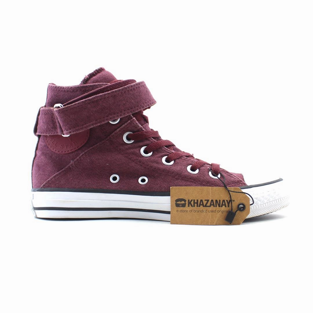 CONVERSE CHUCK TAYLOR ALL STAR HEEL LOOP Street Sneakers