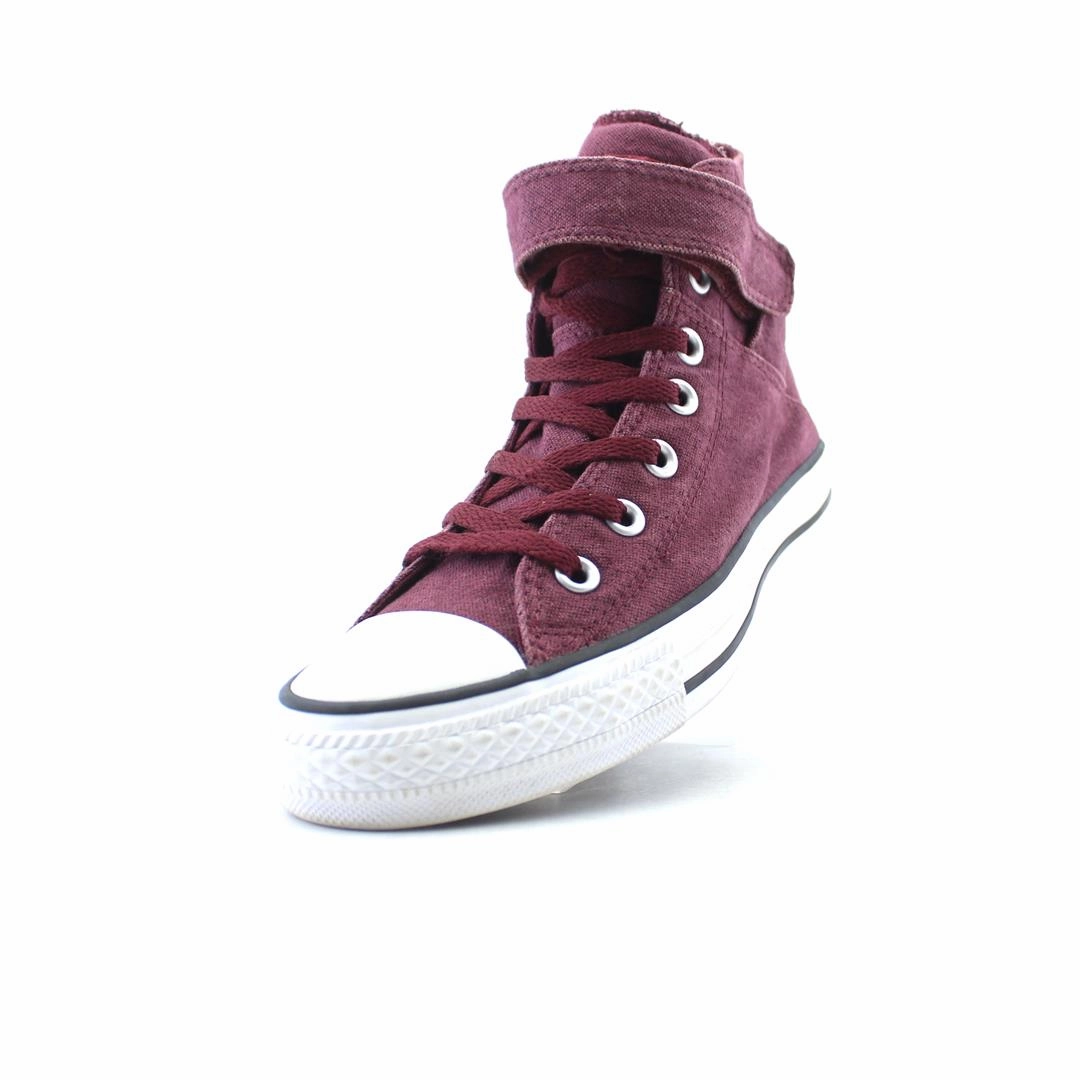 Sneakers For Running CONVERSE CHUCK TAYLOR ALL STAR HEEL LOOP