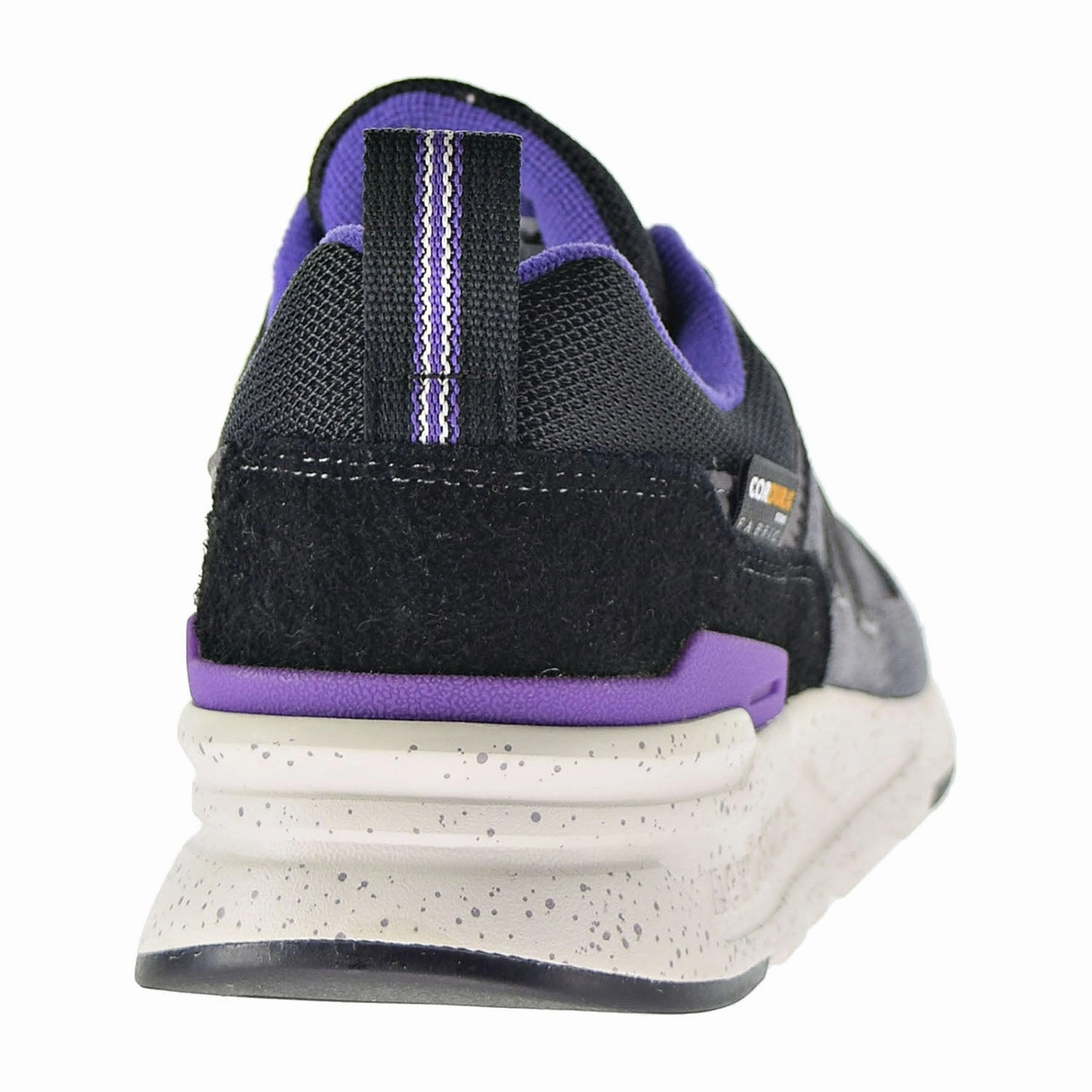 New Balance Men's 574 Sneakers New Balance 997H Classics "Cordura" Men's Shoes Magnet-Purple