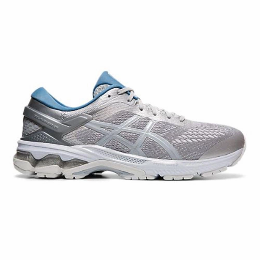 ASICS SPORTSTYLE GEL-KAYANO 26 SPS -SILVER Asics Gel-quantum 180 4 Running Shoes
