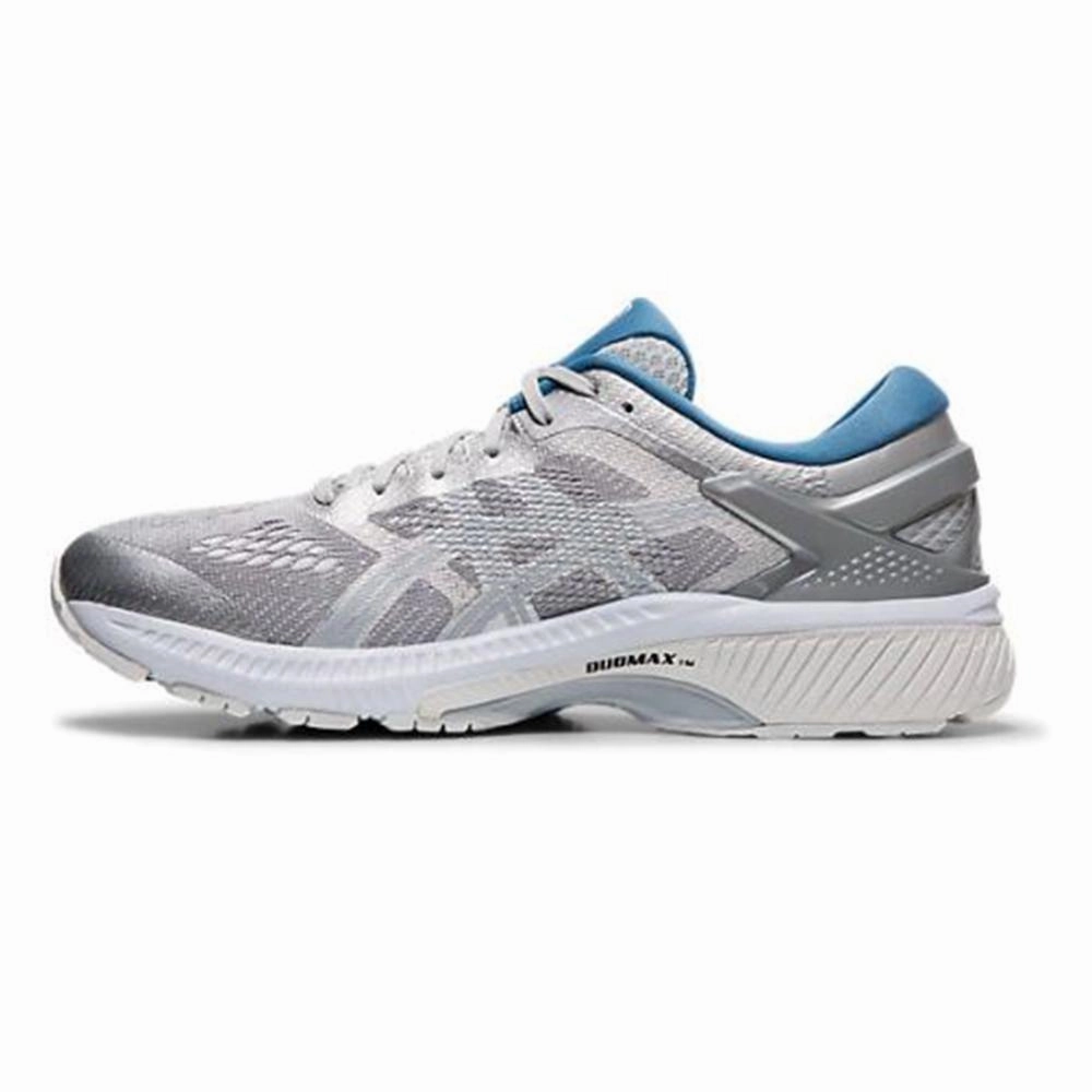 Asics Touch Rugby Shoes ASICS SPORTSTYLE GEL-KAYANO 26 SPS -SILVER