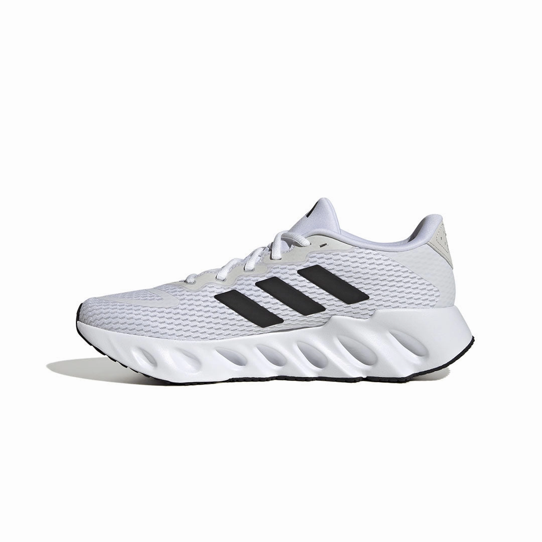 Adidas Budget Basketball Shoes adidas - Men's Switch Run Shoes (IF5719)