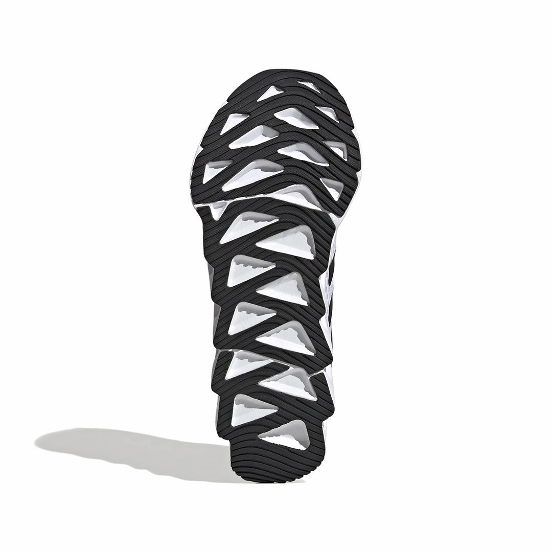 Adidas Indoor Soccer Shoes Laceless adidas - Men's Switch Run Shoes (IF5719)