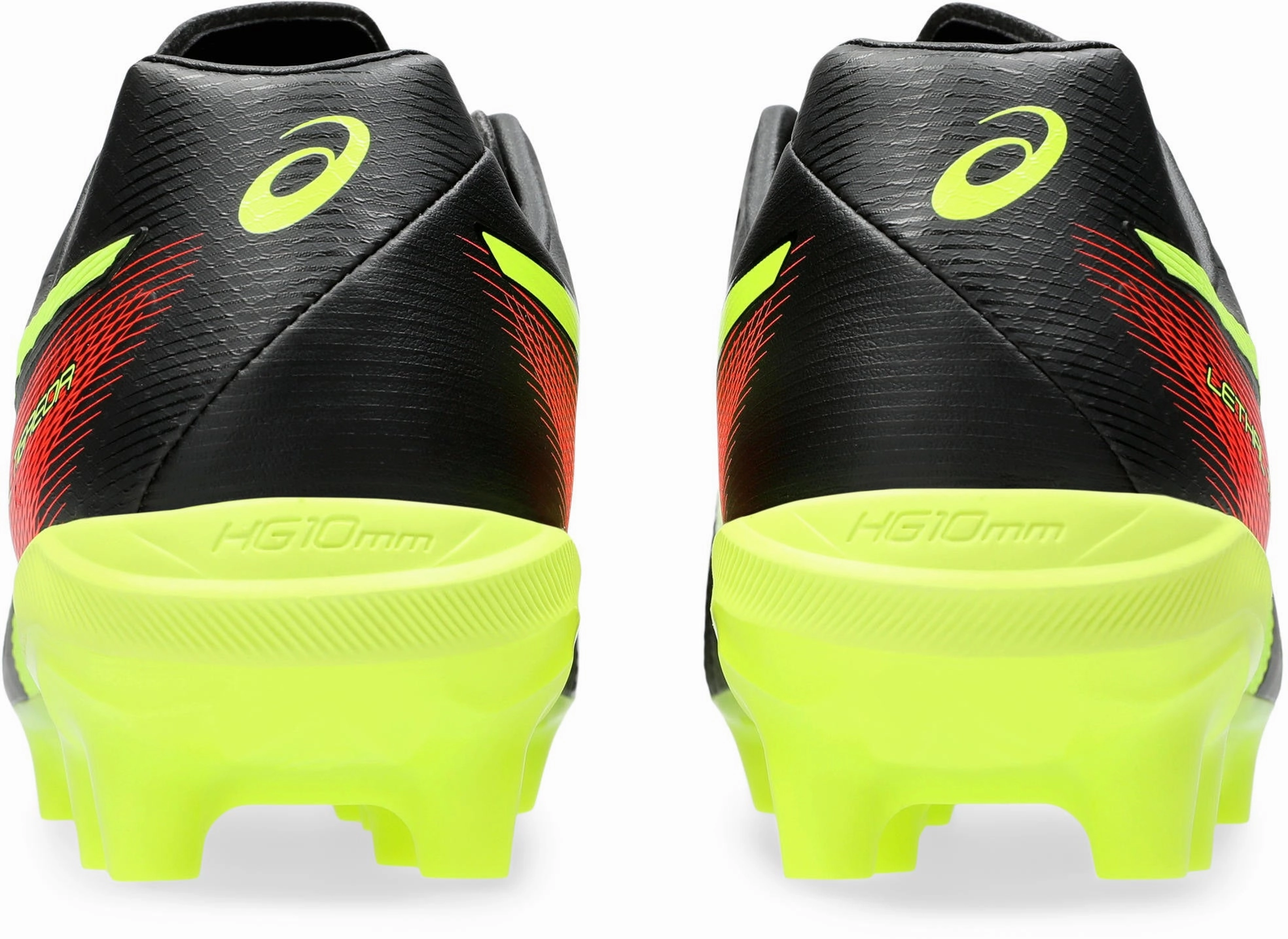 Lethal Tigreor IT FF 3 Men's Football Boots (Width D) Asics Gel Squash Shoes