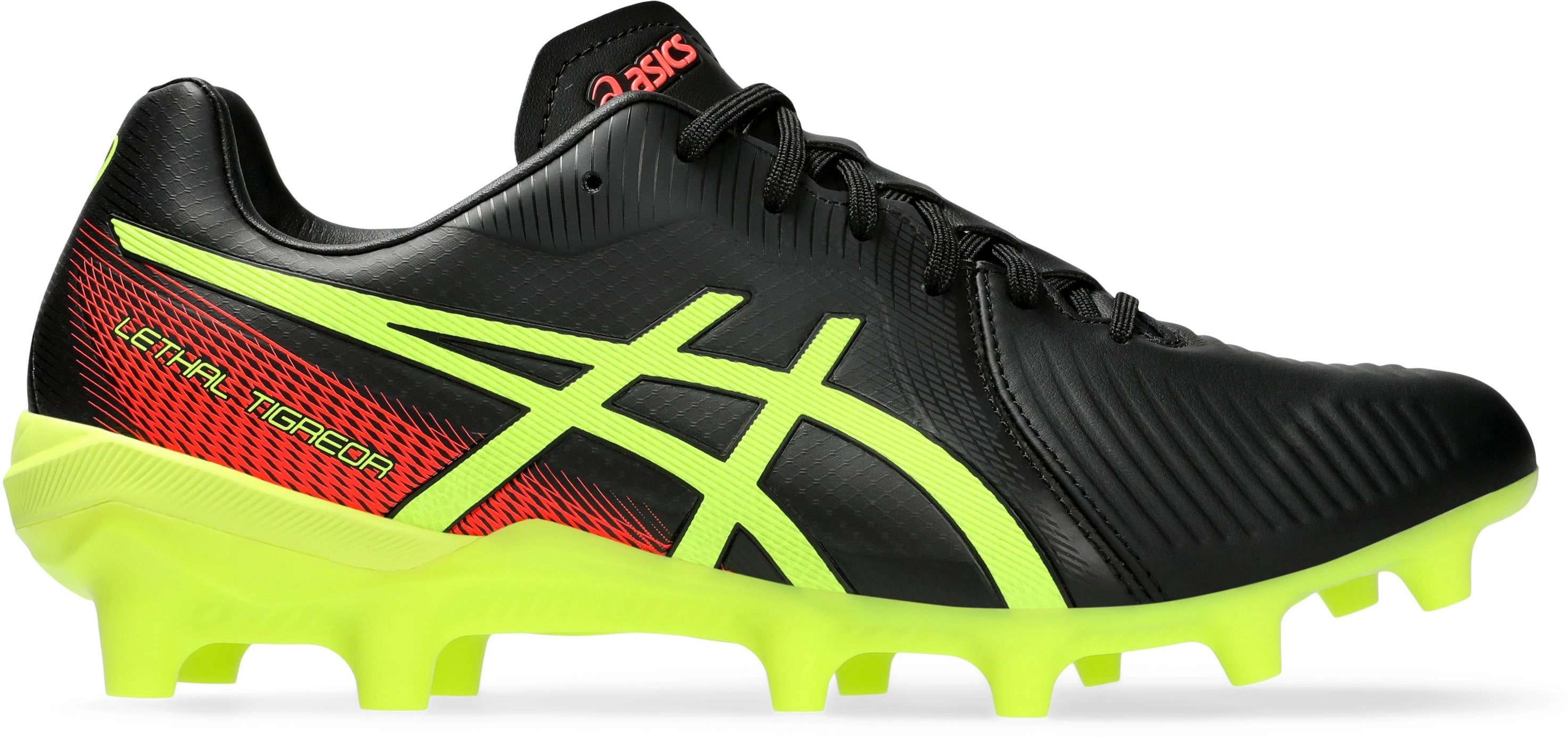 Lethal Tigreor IT FF 3 Men's Football Boots (Width D) Ichigo Asics Shoes