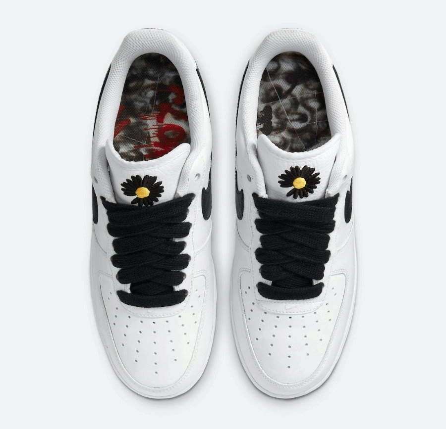 Asics Solution Speed Ff 3 Paris Shoes Air Force 1 Low x G-Dragon Peaceminusone Para-Noise 2.0