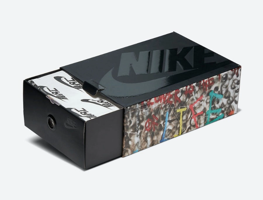 Air Force 1 Low x G-Dragon Peaceminusone Para-Noise 2.0 Asics Flat Running Shoes