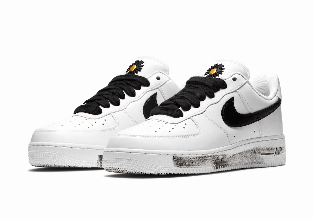 Air Force 1 Low x G-Dragon Peaceminusone Para-Noise 2.0 Asics Gel-enhance Ultra 4 Running Shoe