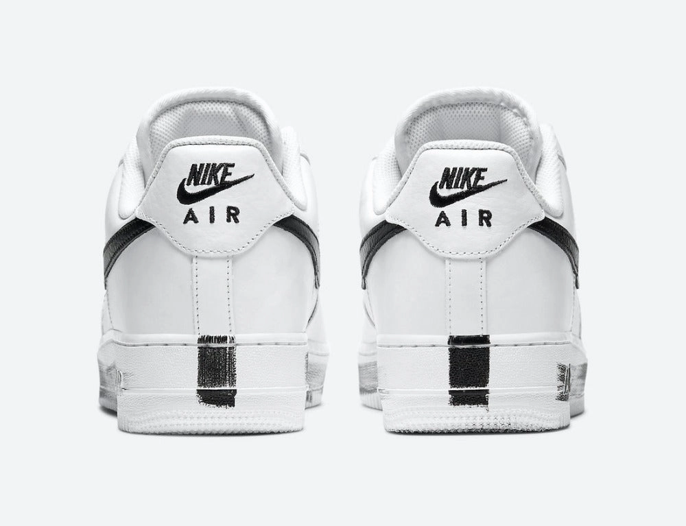 Air Force 1 Low x G-Dragon Peaceminusone Para-Noise 2.0 Asics Lightweight Running Shoes